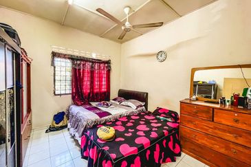 Seksyen 5, Bandar Rinching