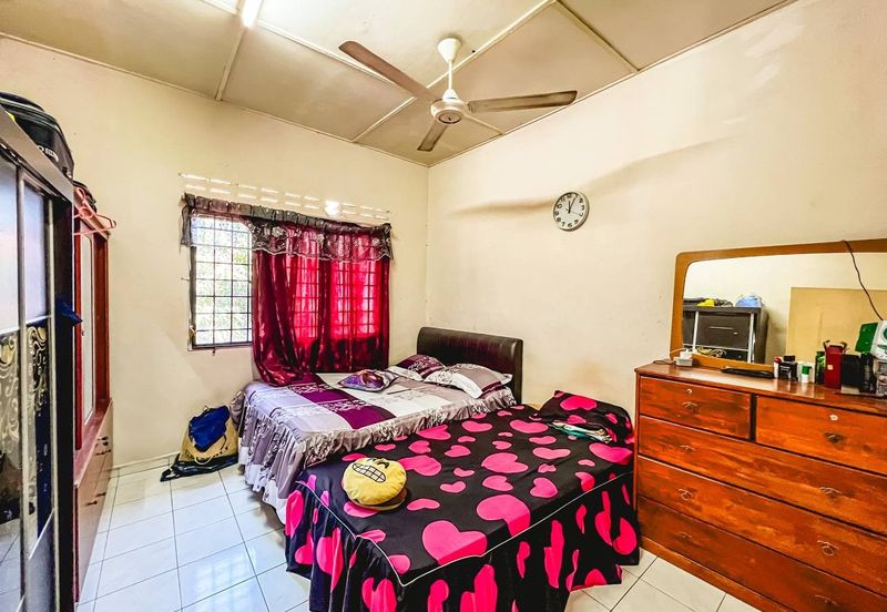 Seksyen 5, Bandar Rinching