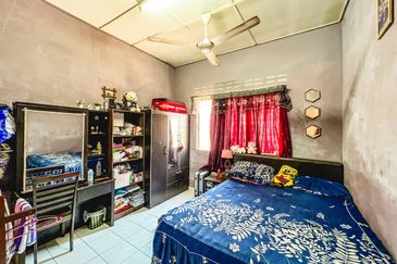 Seksyen 5, Bandar Rinching