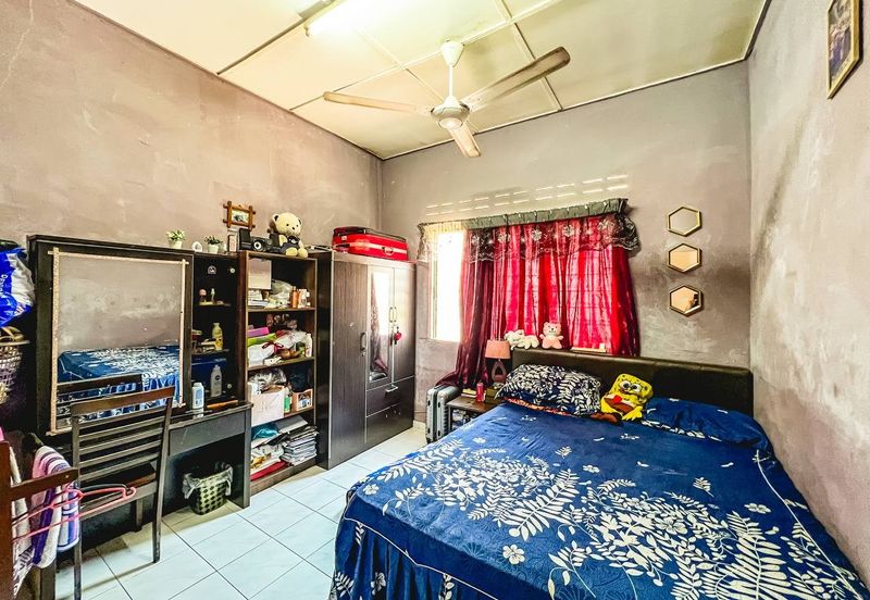 Seksyen 5, Bandar Rinching