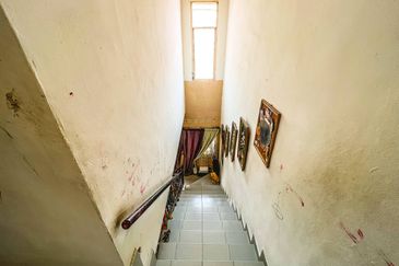 Seksyen 5, Bandar Rinching