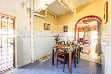 Seksyen 5, Bandar Rinching