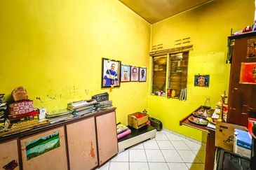 Seksyen 5, Bandar Rinching