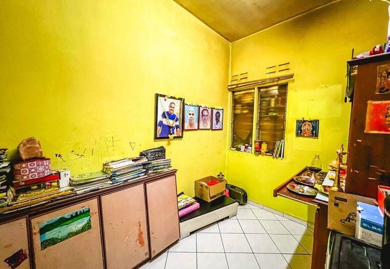 Seksyen 5, Bandar Rinching