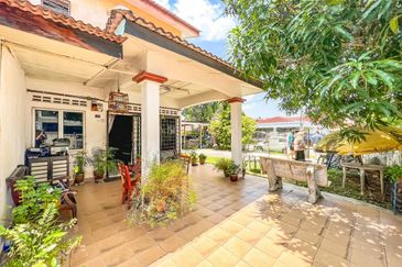 Seksyen 5, Bandar Rinching