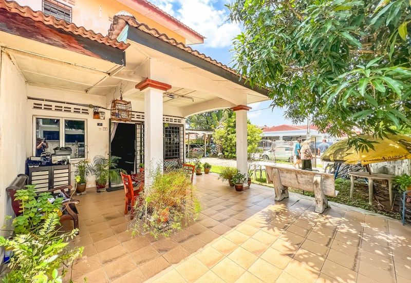 Seksyen 5, Bandar Rinching