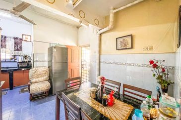 Seksyen 5, Bandar Rinching