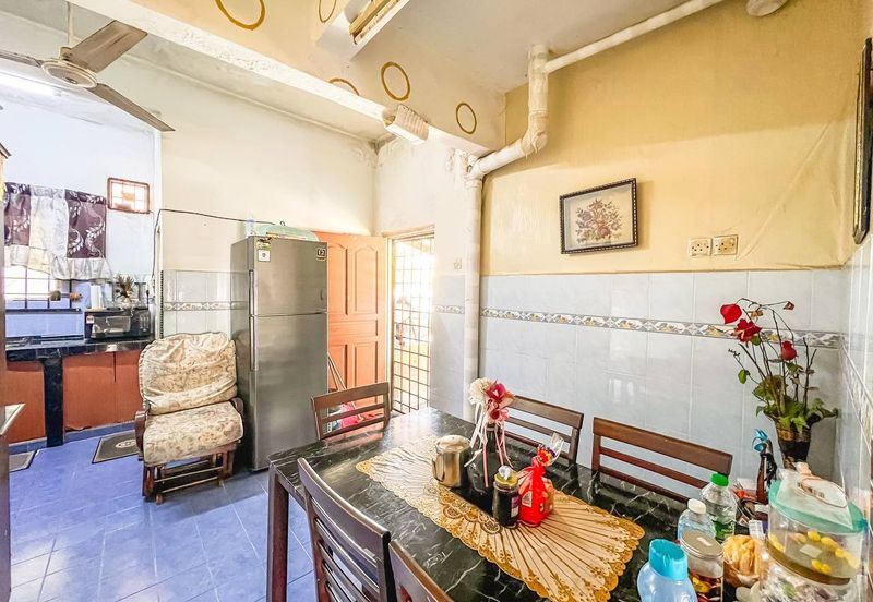 Seksyen 5, Bandar Rinching