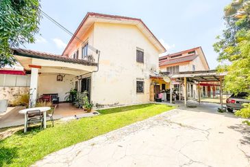 Seksyen 5, Bandar Rinching