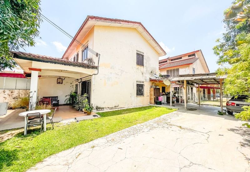 Seksyen 5, Bandar Rinching