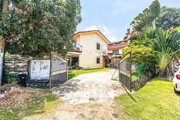 Seksyen 5, Bandar Rinching