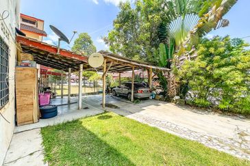 Seksyen 5, Bandar Rinching