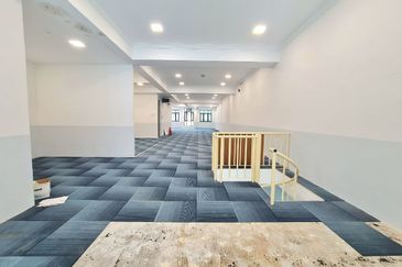 Bandar Baru Wangsa Maju