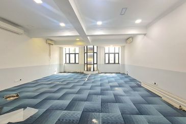 Bandar Baru Wangsa Maju