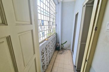 Bandar Baru Wangsa Maju