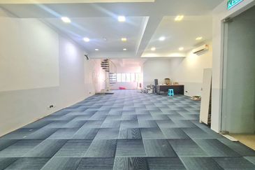 Bandar Baru Wangsa Maju