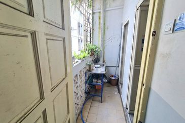 Bandar Baru Wangsa Maju