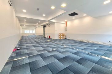 Bandar Baru Wangsa Maju