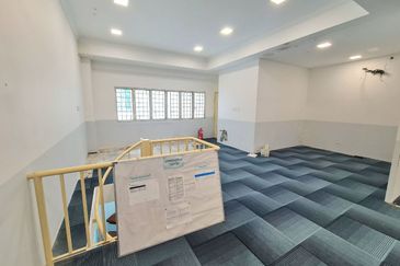 Bandar Baru Wangsa Maju