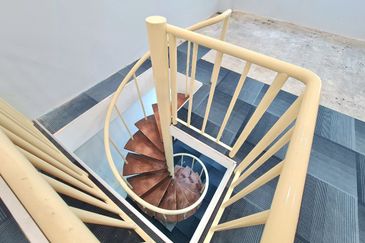 Bandar Baru Wangsa Maju