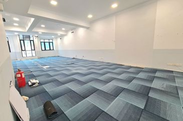 Bandar Baru Wangsa Maju