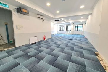 Bandar Baru Wangsa Maju