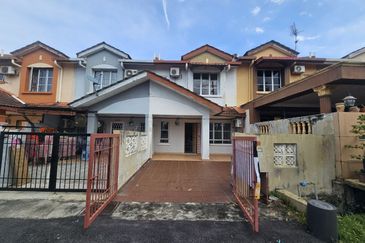 Bandar Bukit Mahkota Kajang