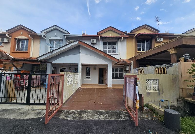 Bandar Bukit Mahkota