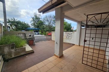 Bandar Bukit Mahkota Kajang