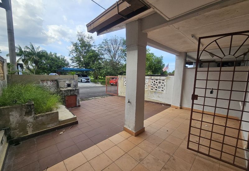 Bandar Bukit Mahkota