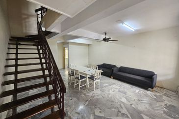 Bandar Bukit Mahkota Kajang