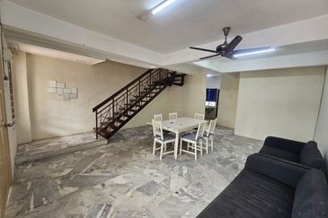 Bandar Bukit Mahkota Kajang