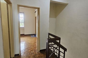 Bandar Bukit Mahkota Kajang