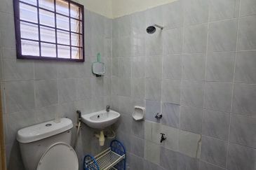 Bandar Bukit Mahkota Kajang