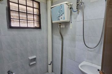 Bandar Bukit Mahkota Kajang