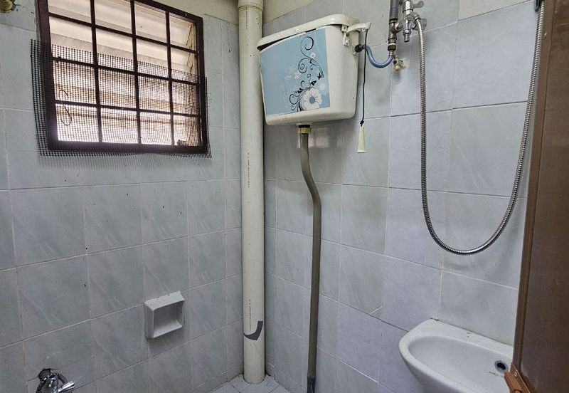 Bandar Bukit Mahkota