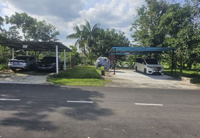 Bandar Bukit Mahkota