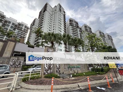 PENTHOUSE Duplex Condo East Lake Residence Taman Serdang Perdana Seri Kembangan FOR SALE, Selangor, Seri Kembangan