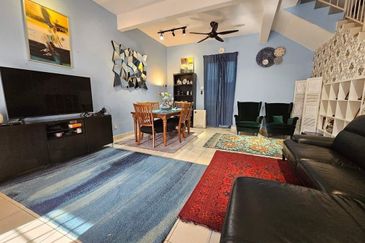 Seksyen 3, Bandar Baru Bangi