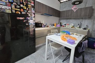 Seksyen 3, Bandar Baru Bangi