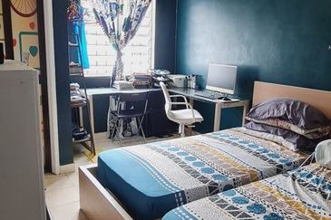 Seksyen 3, Bandar Baru Bangi