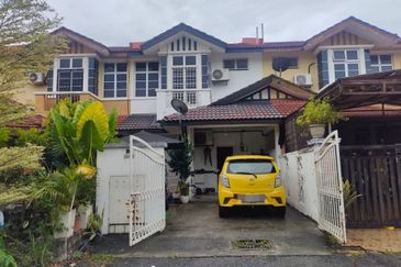 Seksyen 3, Bandar Baru Bangi