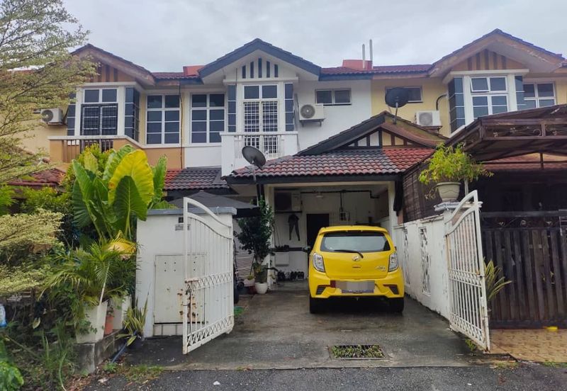 Seksyen 3, Bandar Baru Bangi