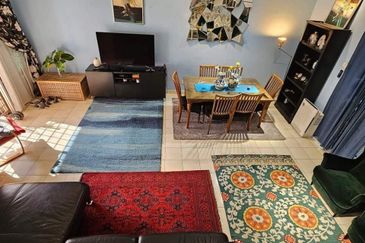 Seksyen 3, Bandar Baru Bangi