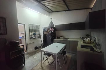 Seksyen 3, Bandar Baru Bangi