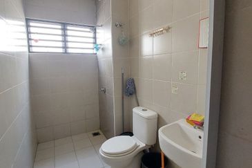 JATI HEIGHTS @ PUTRA NILAI