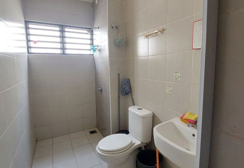 JATI HEIGHTS @ PUTRA NILAI