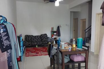 JATI HEIGHTS @ PUTRA NILAI