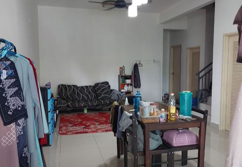 JATI HEIGHTS @ PUTRA NILAI