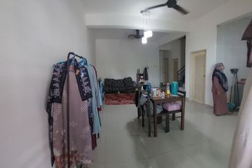 JATI HEIGHTS @ PUTRA NILAI